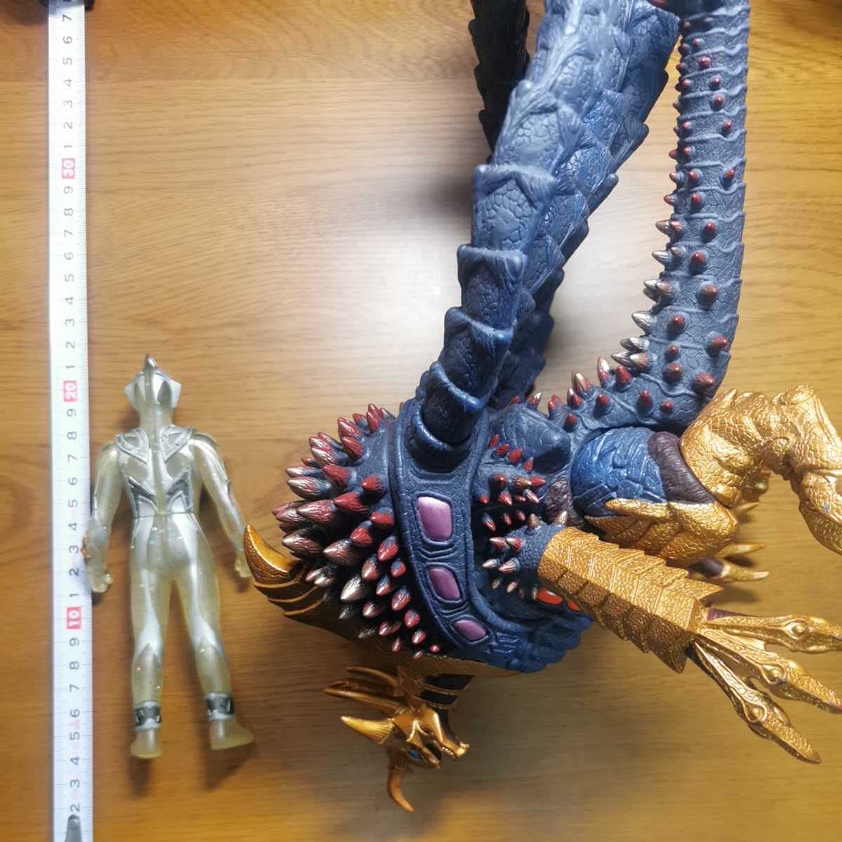 Amazon | メビウスインフィニティー ウルトラヒーローシリーズ Uキラー