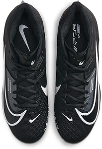 Amazon.co.jp: Nike Vapor Edge Elite 360 2 メンズ フットボール