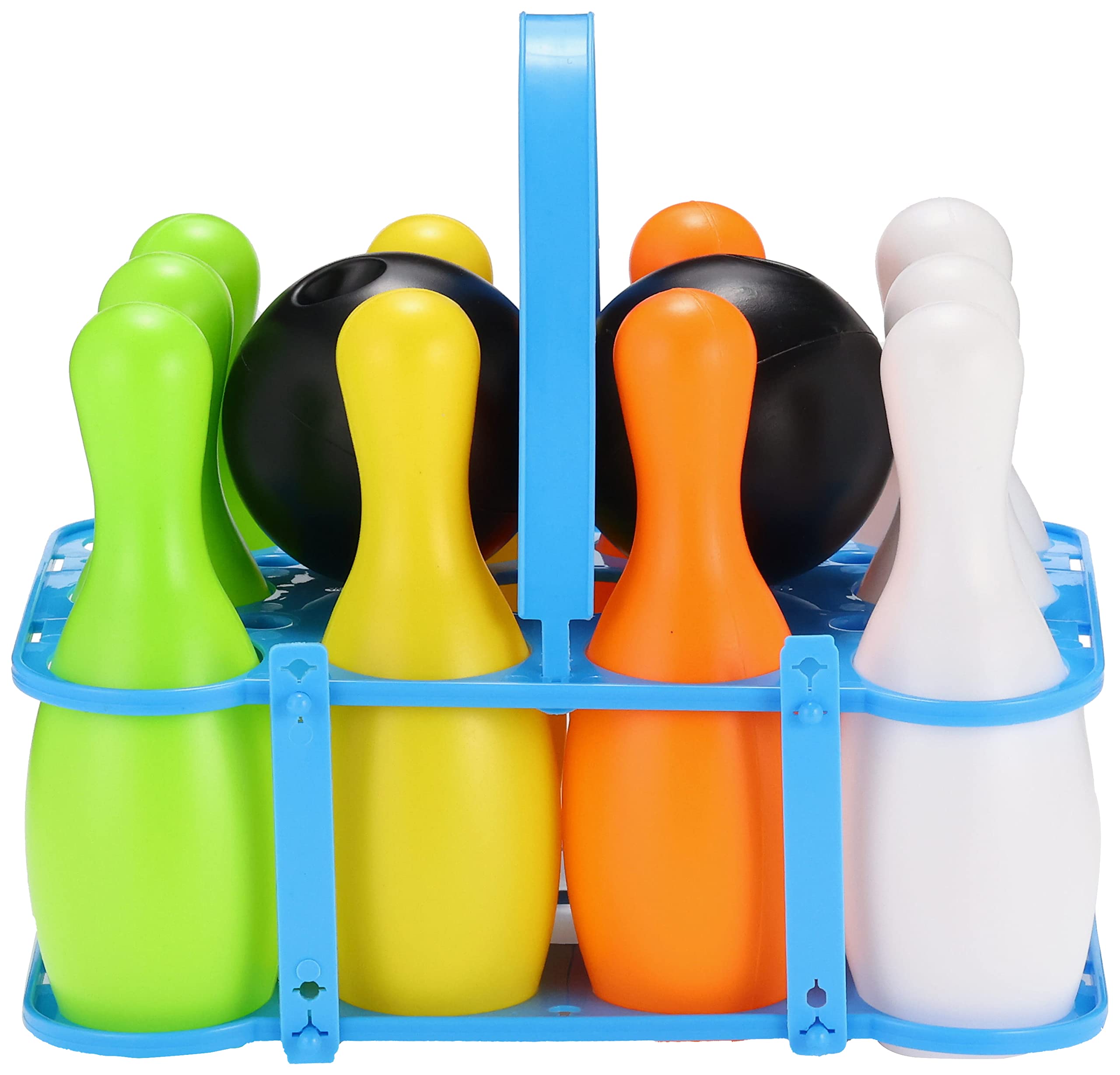 Amazon.co.jp: KAISER(カイザー)ストライク ボウリング セット KW-639