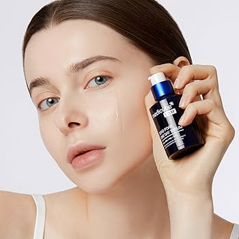Amazon.com: Medicube Zero Pore One-day Serum 1.01 fl.oz