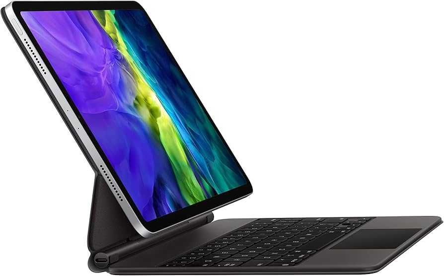 Apple Magic Keyboard (for 11-inch iPad Pro - 2nd Generation