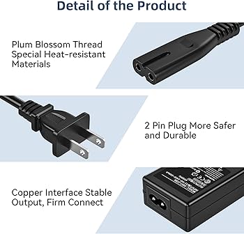 Amazon.com: PKPower AC/DC Adapter for Mediasonic HF2-SU3S2 HF2