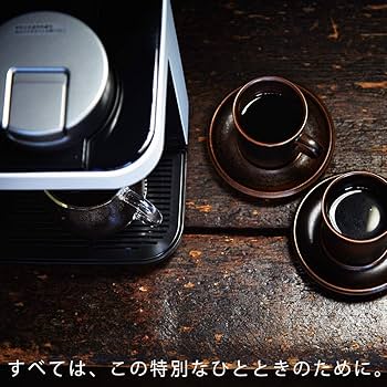 Amazon | タイガー GRAND X コーヒーメーカー ACQ-X020-WF | タイガー