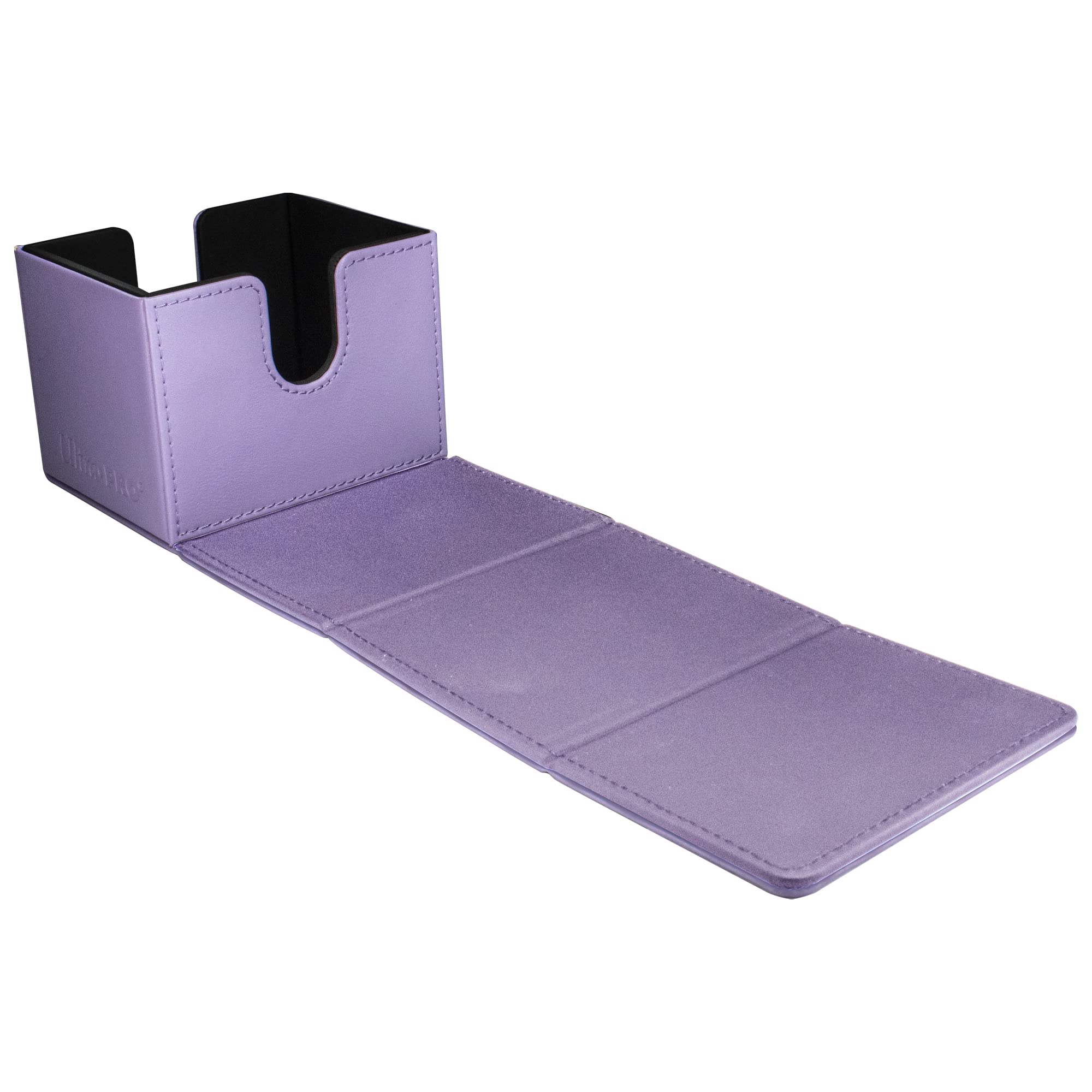 Amazon.com: Ultra Pro - Vivid Alcove Edge Deck Box (Purple