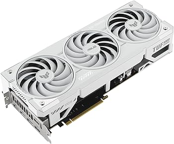 Amazon | ASUS TUF Gaming GeForce RTX ™ 5070 Ti 16GB GDDR7 ホワイト
