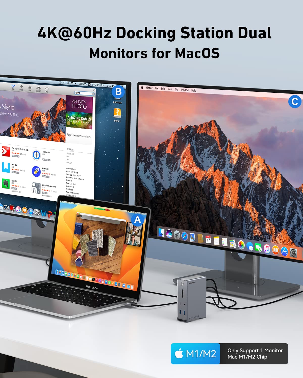 Amazon.co.jp: 5E01 GIISSMO Macbook Pro/Air 14-IN-2 USB C