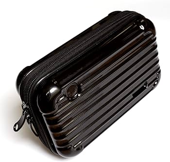 Amazon | BROMPTON ブロンプトン用 ハードシェル フロントバッグ (Mini