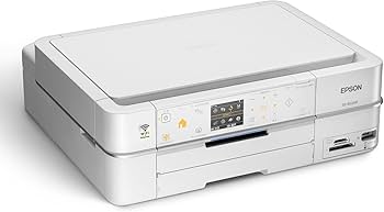 Amazon.co.jp: 旧モデル エプソン Colorio インクジェット複合機 EP