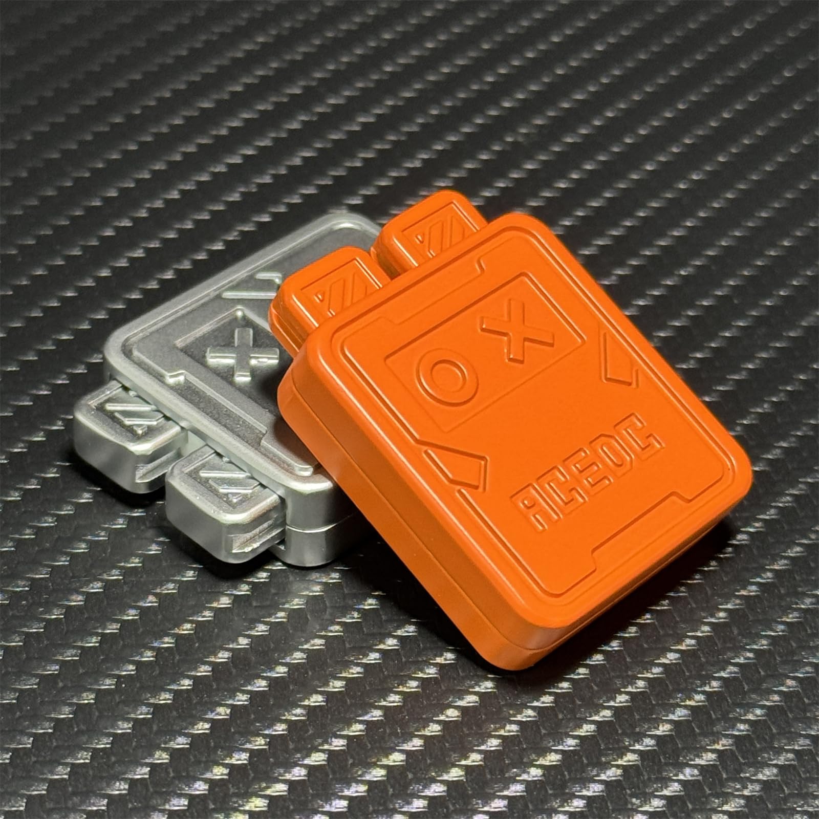 Rabbit Zircuti EDC ジルコニウム Amazon.com: Future Punk Rabbit EDC