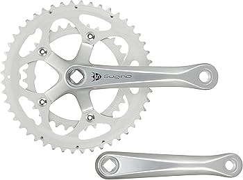 Amazon | Sugino(スギノ) XD3BX 701D 48x34(HA) 160mm(AA) W/CBB F110