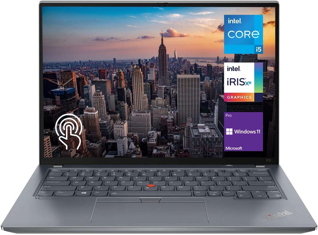 Amazon.com: Lenovo ThinkPad X13 Gen 2 13.3