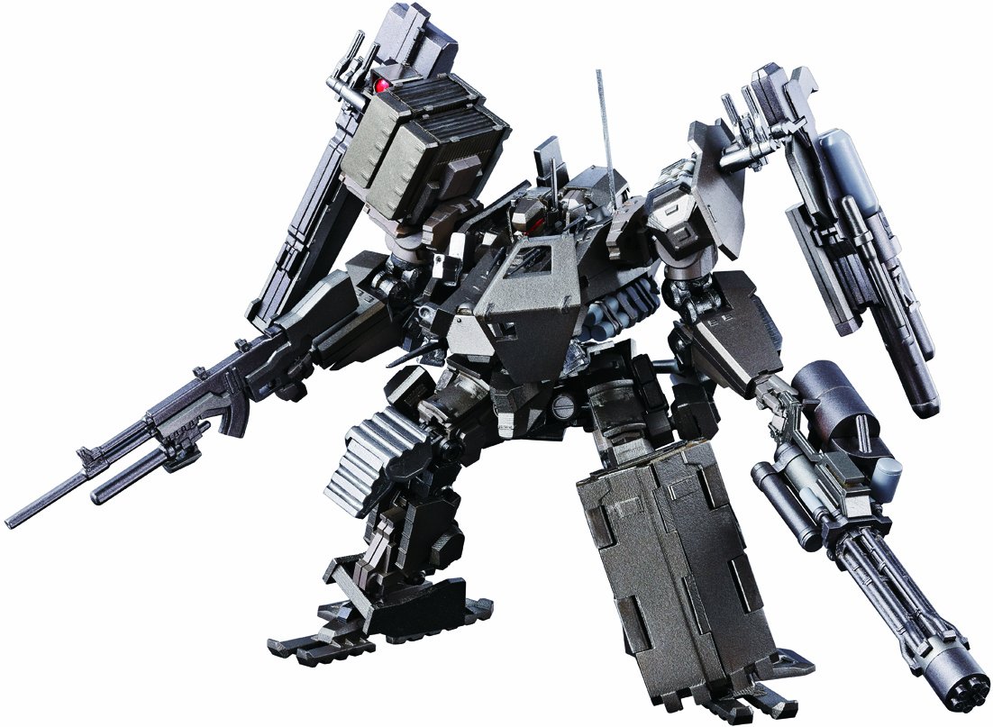 Amazon.co.jp: TAMASHII NATIONS スーパーロボット超合金 アーマード