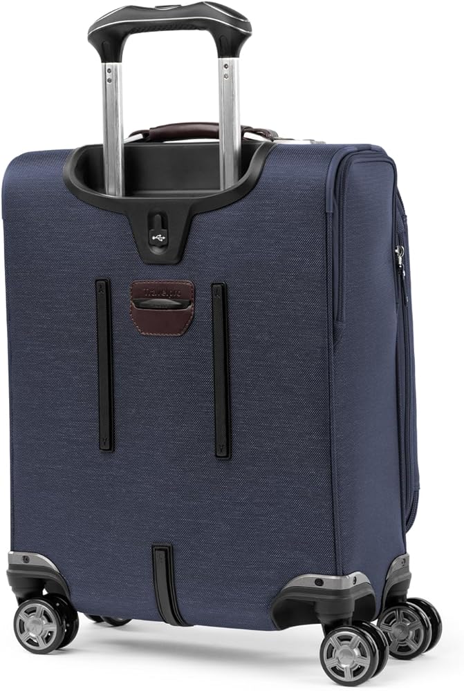 Amazon | [Travelpro] スーツケース 機内持ち込み 大容量 39L 世界の