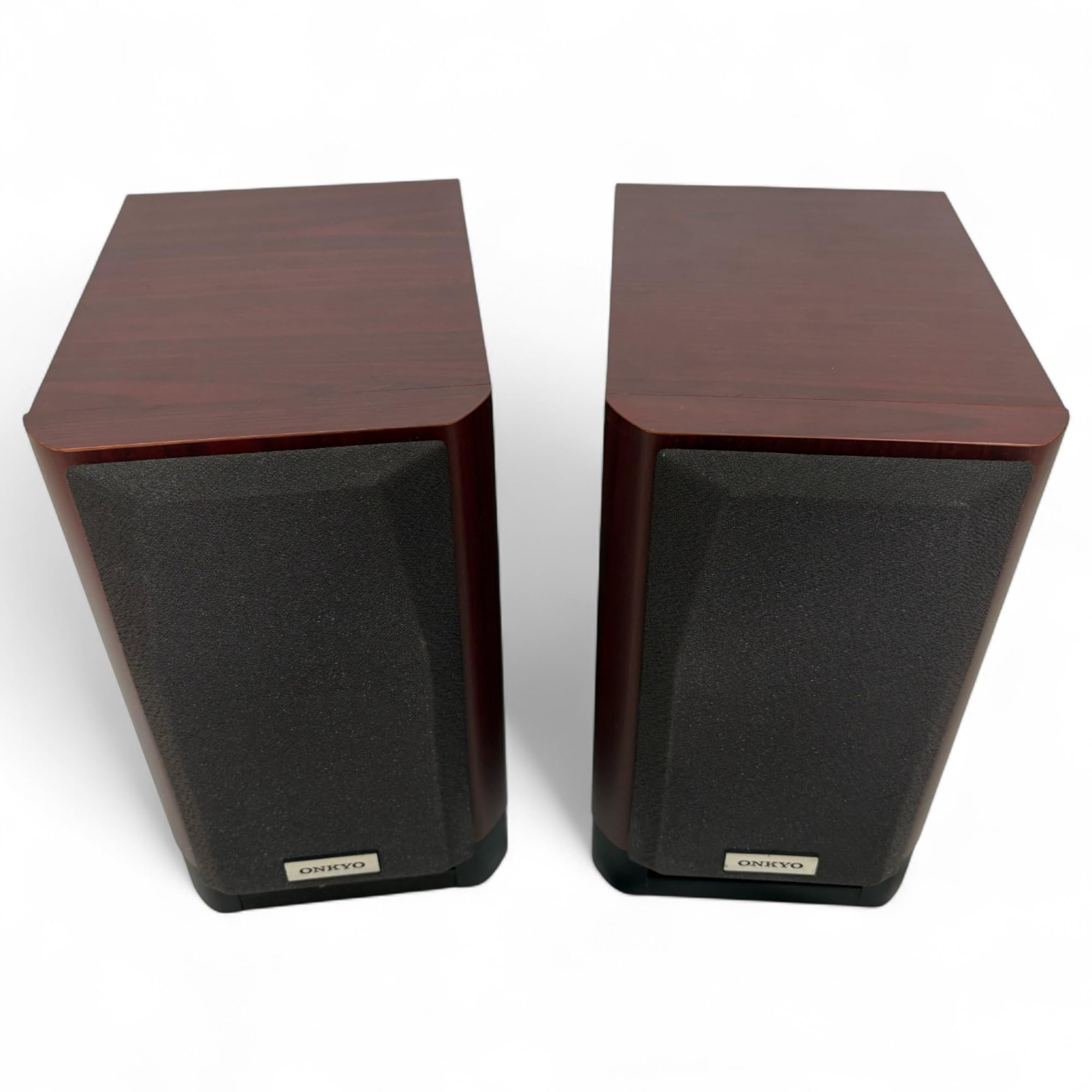 Amazon.co.jp: ONKYO スピーカーシステム(2台1組) D-D2E : 家電＆カメラ