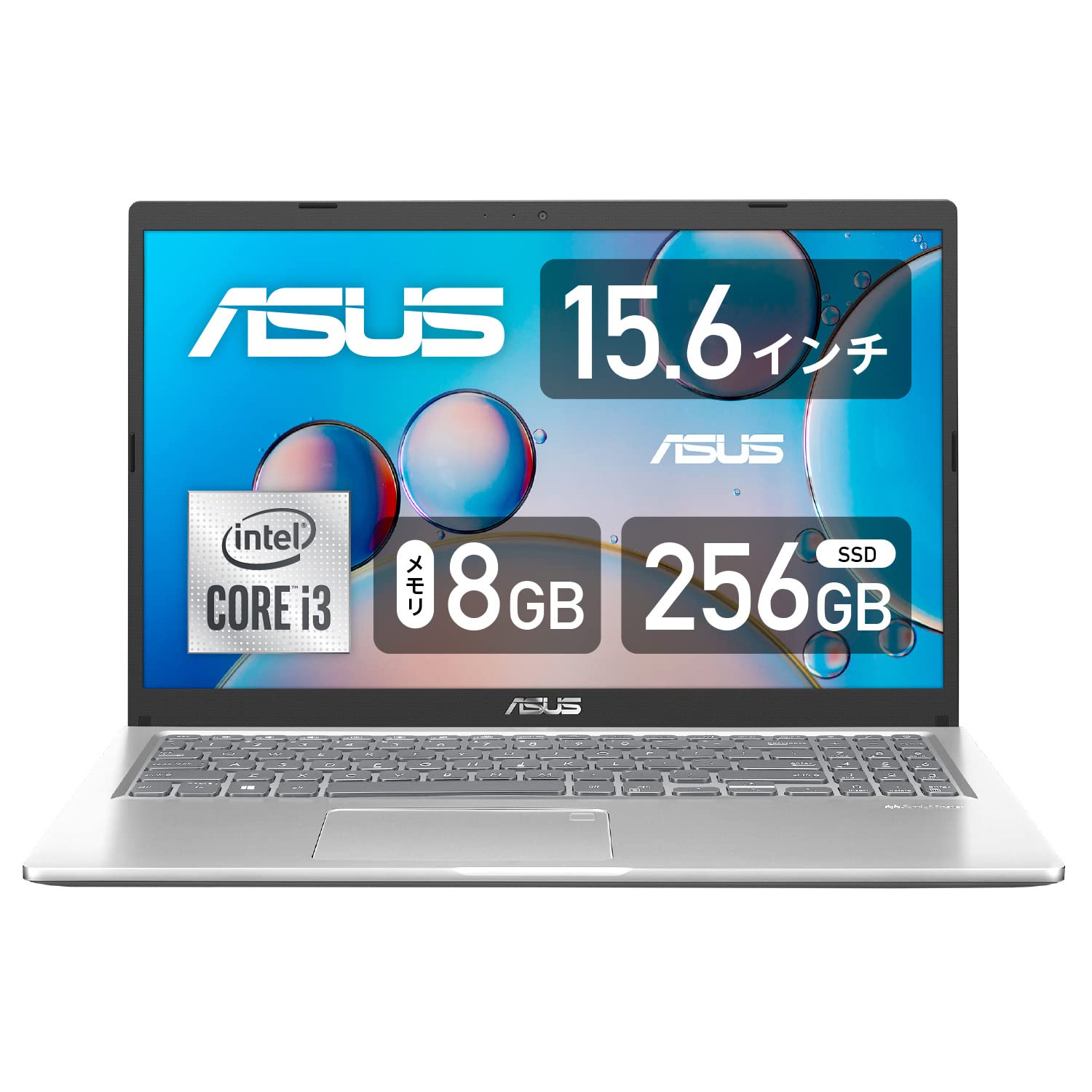 Amazon.co.jp: ASUS X515JA-BQ2067W Laptop X515JA 15.6