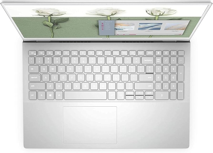 Amazon.com: Dell Inspiron 15 5505 15.6” FHD Thin and Light Laptop