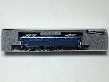 Amazon | KATO Nゲージ EF65 一般色 3032-2 鉄道模型 電気機関車