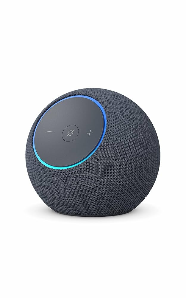 Amazon.co.jp: 【New】Amazon Echo Dot Max (2025 Release) - Alexa