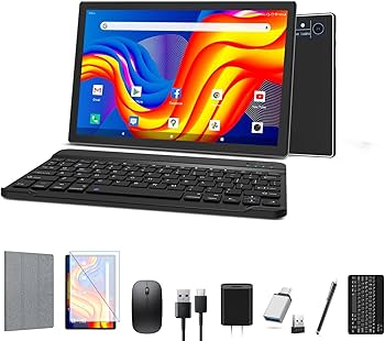 Amazon.co.jp: タブレットAndroid タブレット10インチwi-fiモデル16GB