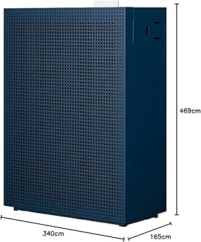 Amazon.co.jp: コーウェイ・ジャパン(Coway Japan) COWAY 空気清浄機