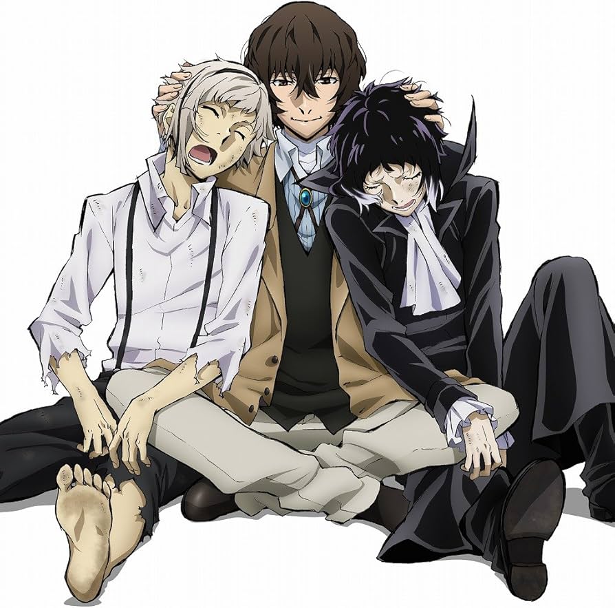Amazon.co.jp: 文豪ストレイドッグス 第12巻 限定版 [DVD] : 上村祐翔