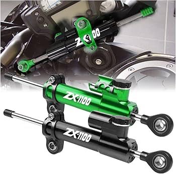 Amazon.com: ERGDR for Kawasaki for ZX1100 for ZX 1100 1990/1991