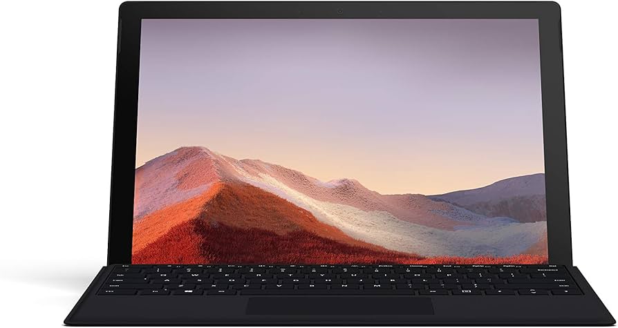Amazon.com : Microsoft Surface Pro 7 – 12.3