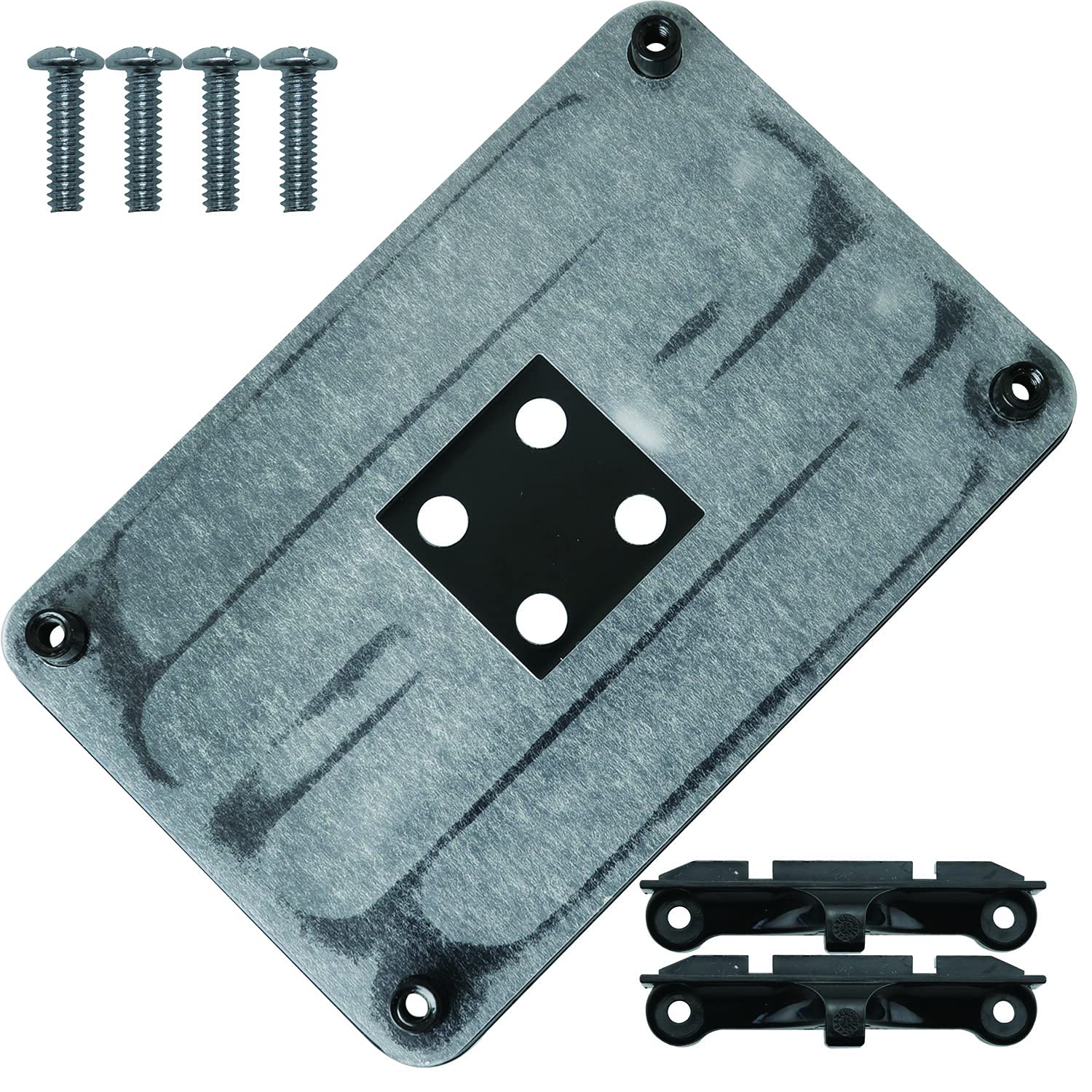 Amazon.co.jp: SJZBIN AM4 CPUヒートシンクブラケット マザーボード