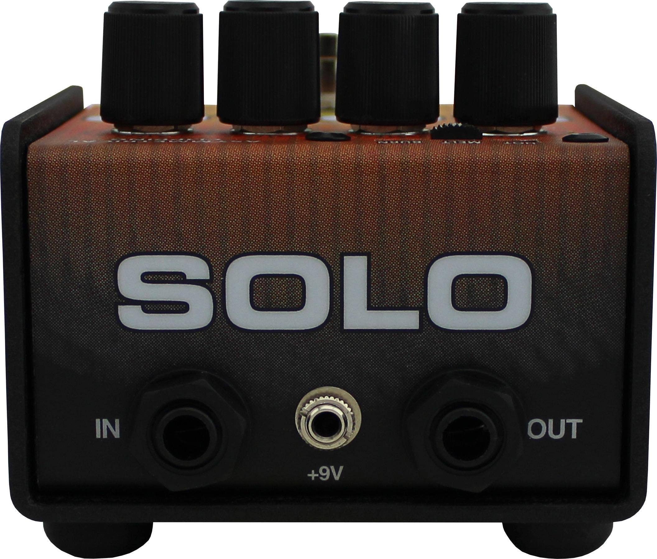 Amazon | ProCo SOLO ソロ ディストーション【国内正規品