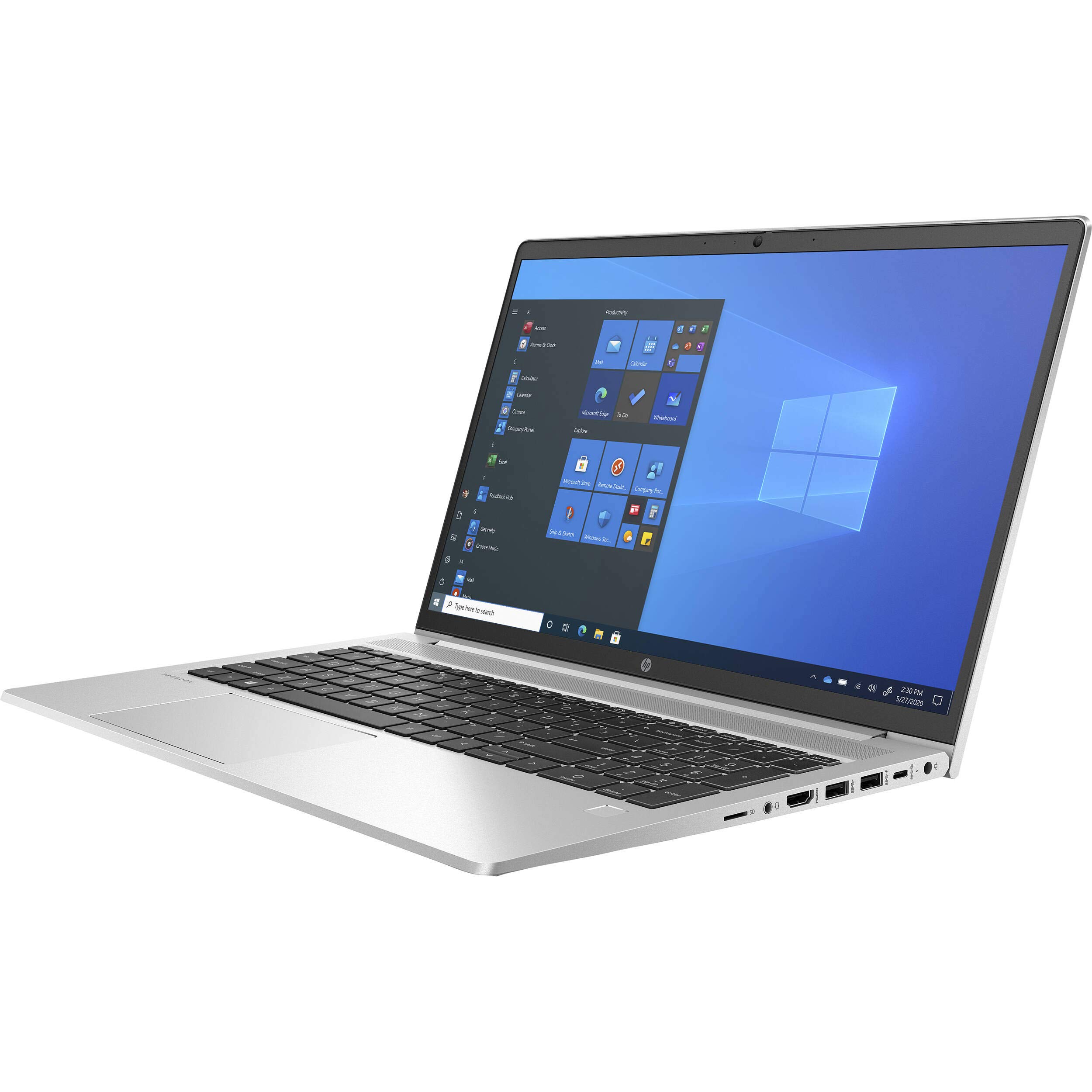 Amazon.com: HP 2022 ProBook 450 G8 15.6