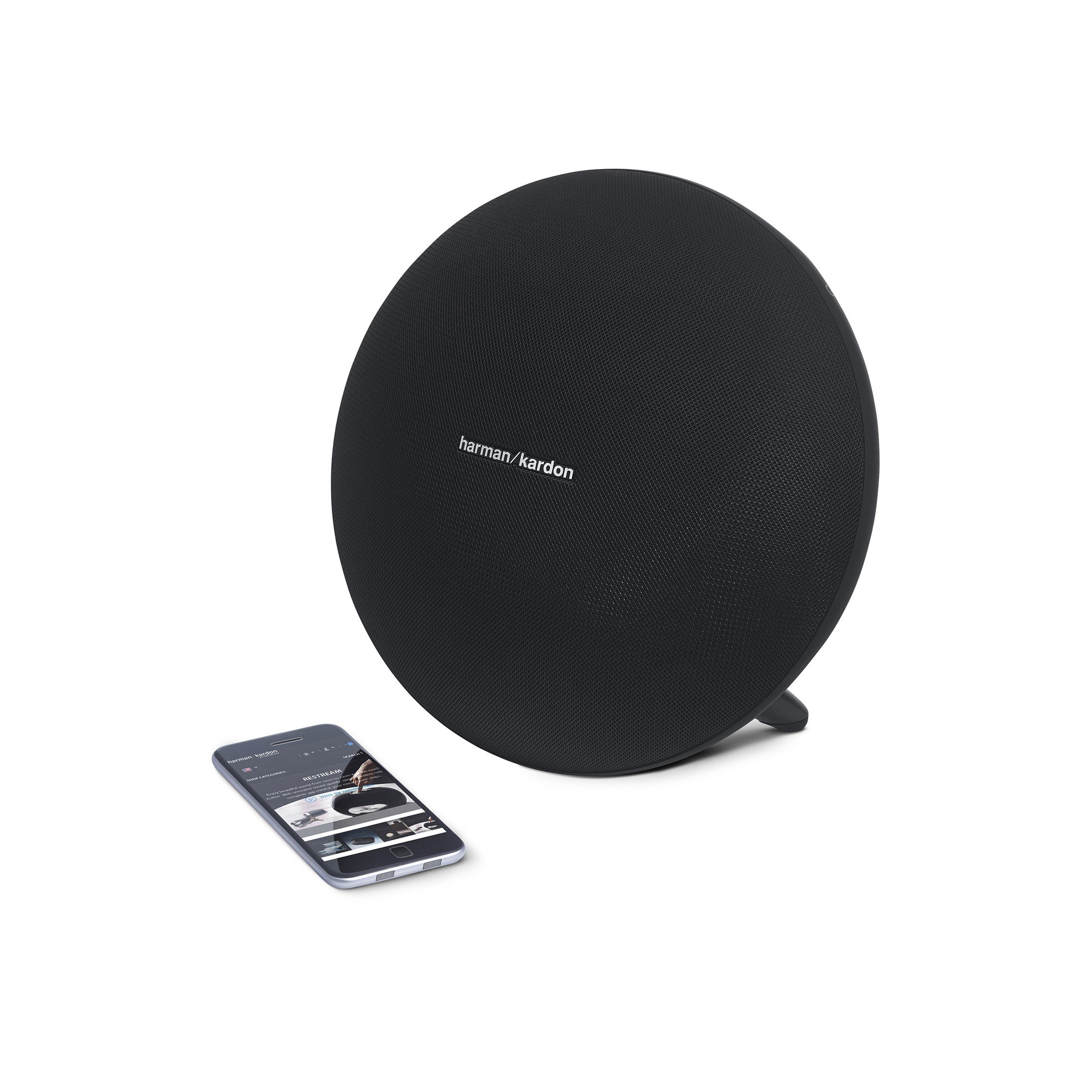 Amazon.co.jp: PIPROX Harman Kardon Altavoz Onyx III Studio Bluet