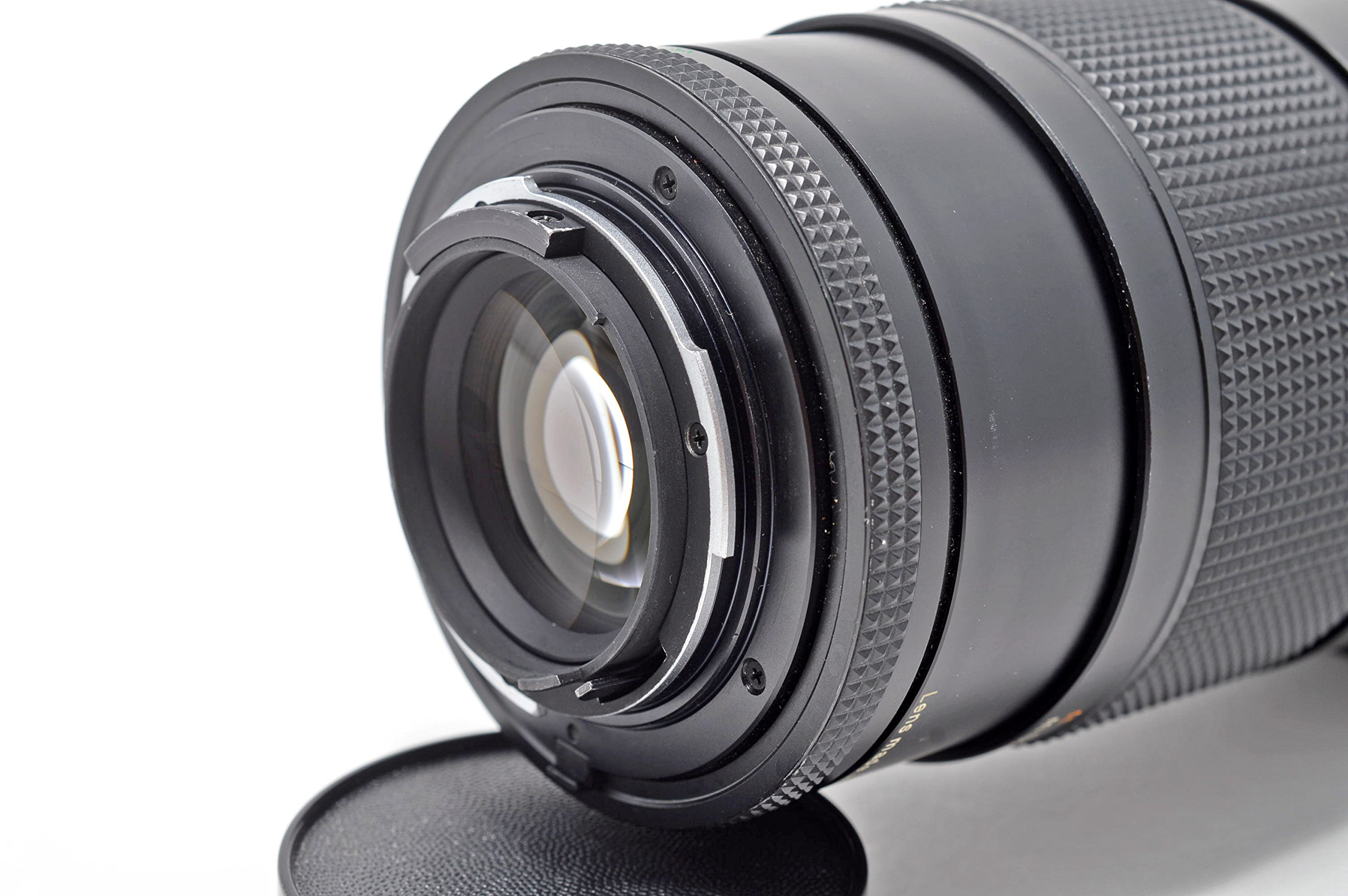 Amazon.co.jp: Contax Carl Zeiss T Vario-sonnar 28-85mm F3.3-4 MMJ