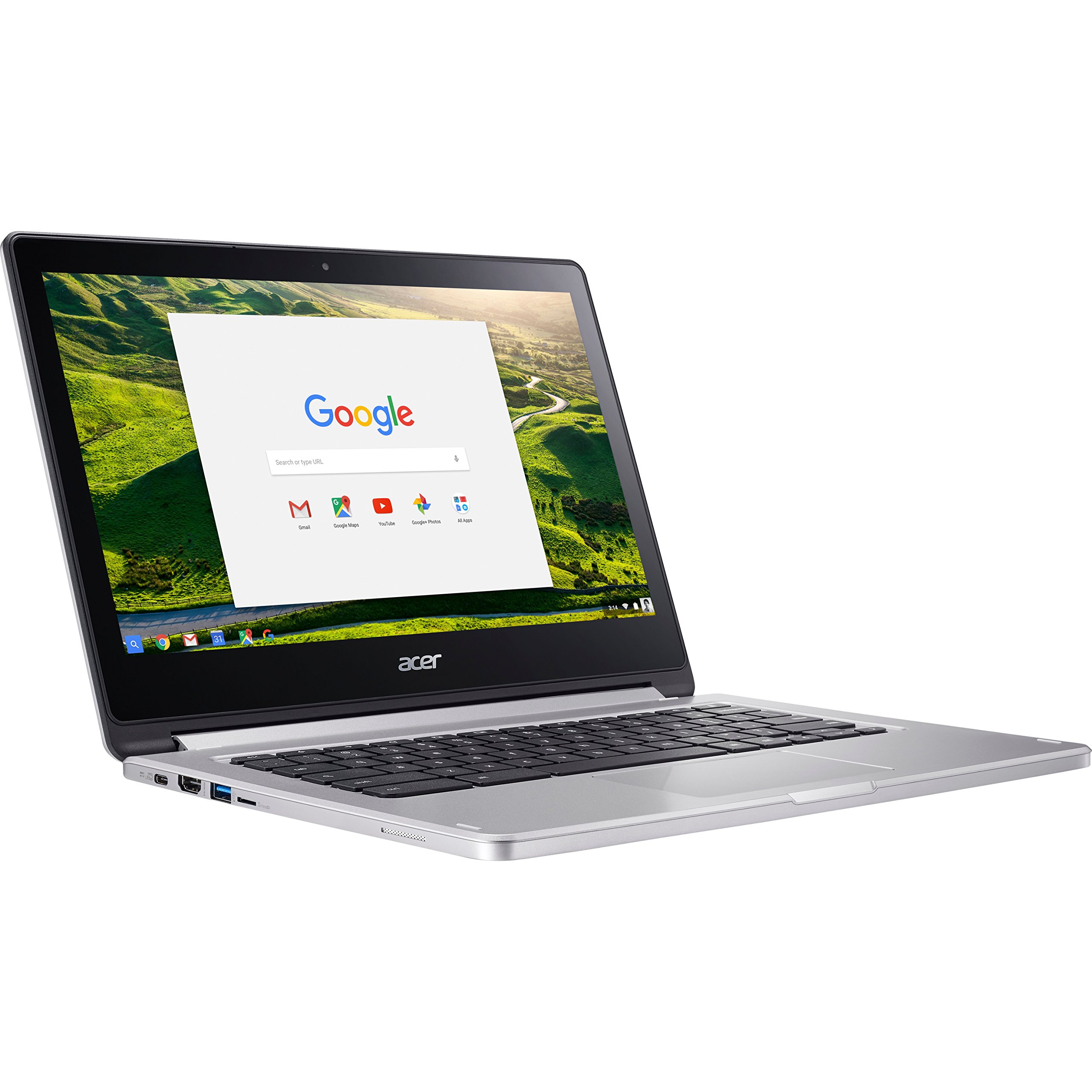 Amazon.co.jp: Acer Chromebook NX.GL4AA.001;CB5-312T-K8Z9 13.3-Inch