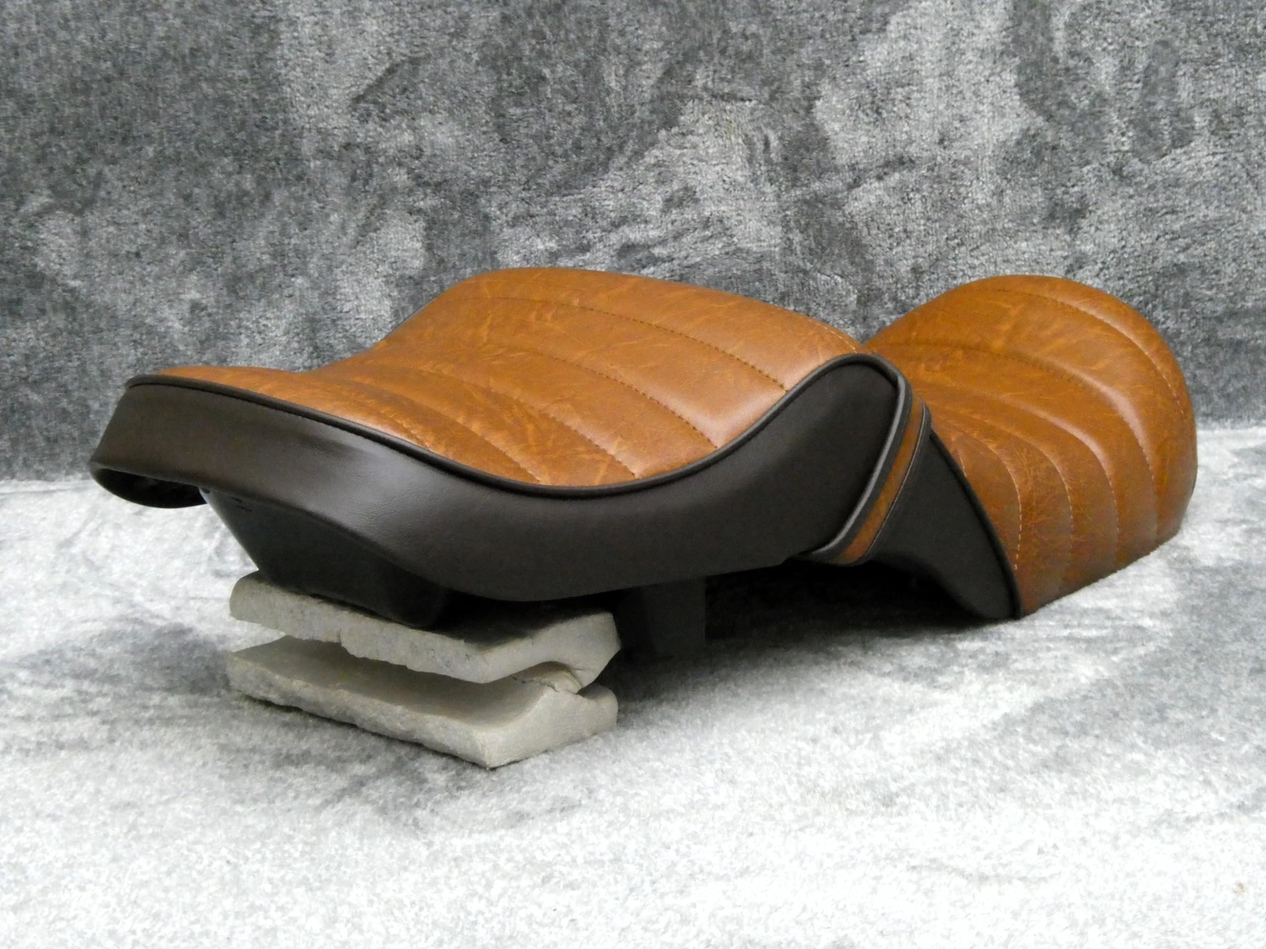 Amazon | NC31 茶皮 タックロールシート/ブラウンCB400SF NC31前期