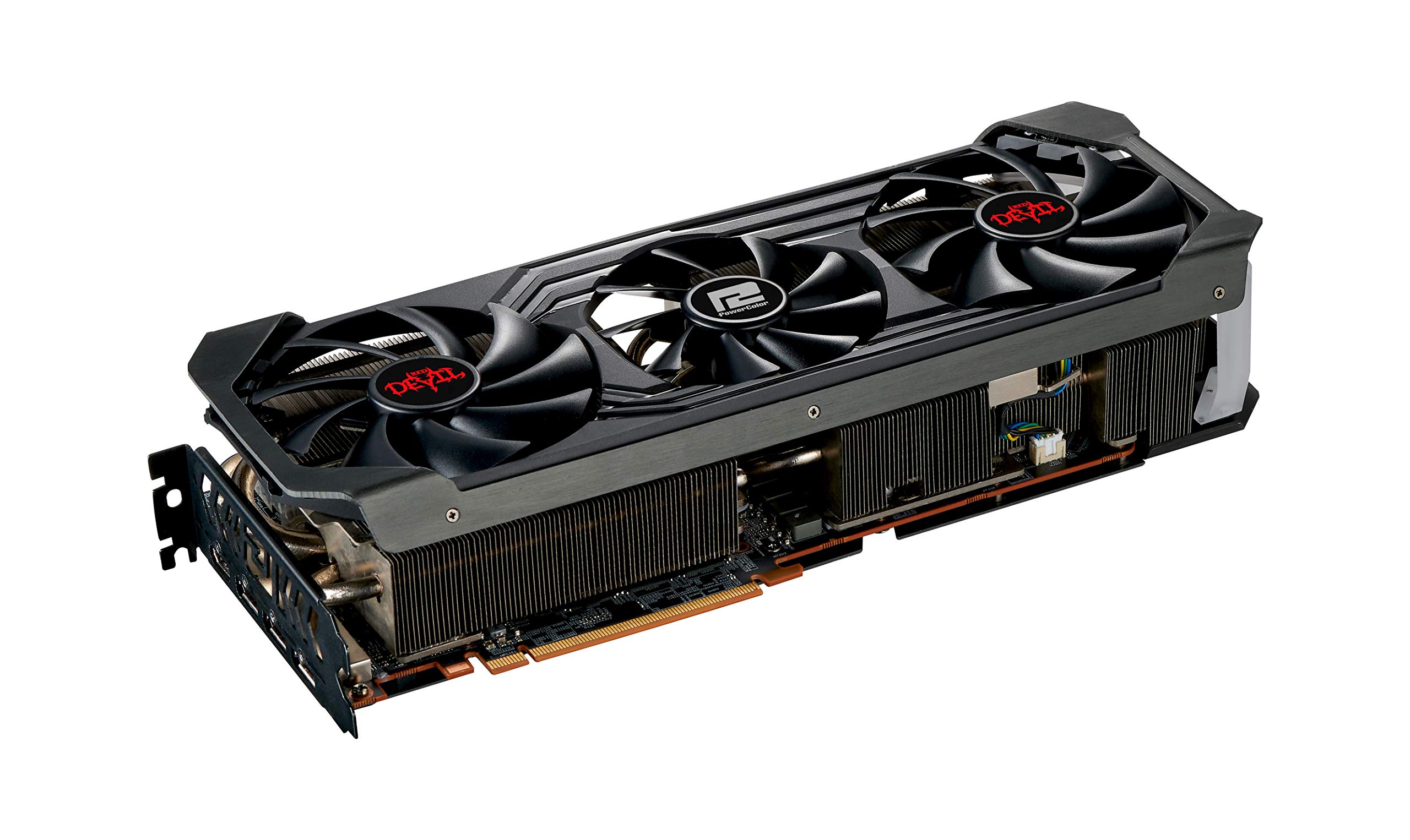 Amazon | Power Color AMD Radeon RX6900XT搭載 グラフィックボード