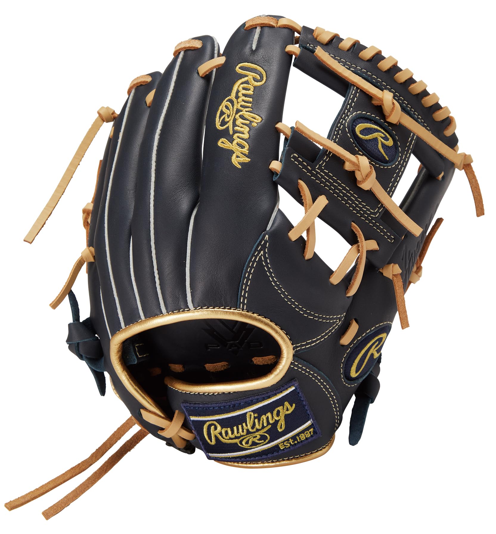 Amazon | ローリングス(Rawlings) 野球用 JR. ジュニア 子供用 グラブ