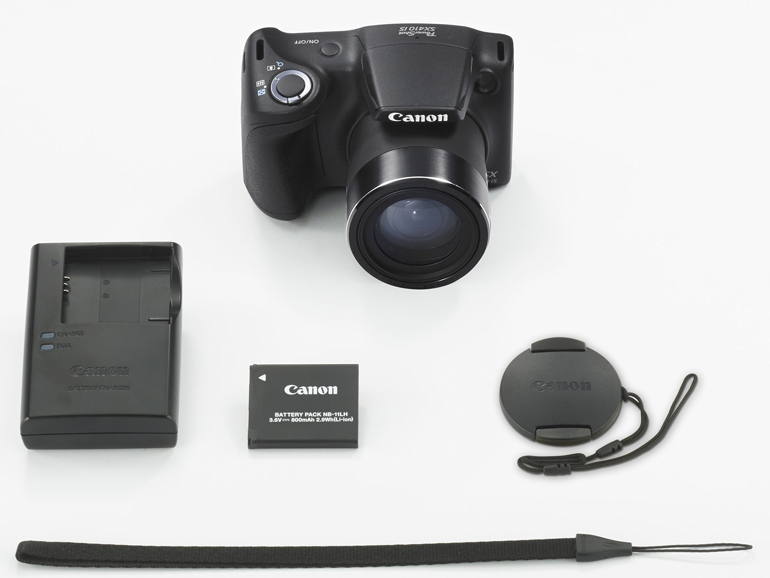 Amazon.co.jp: Canon Digital Camera PowerShot SX410IS 40x Optical