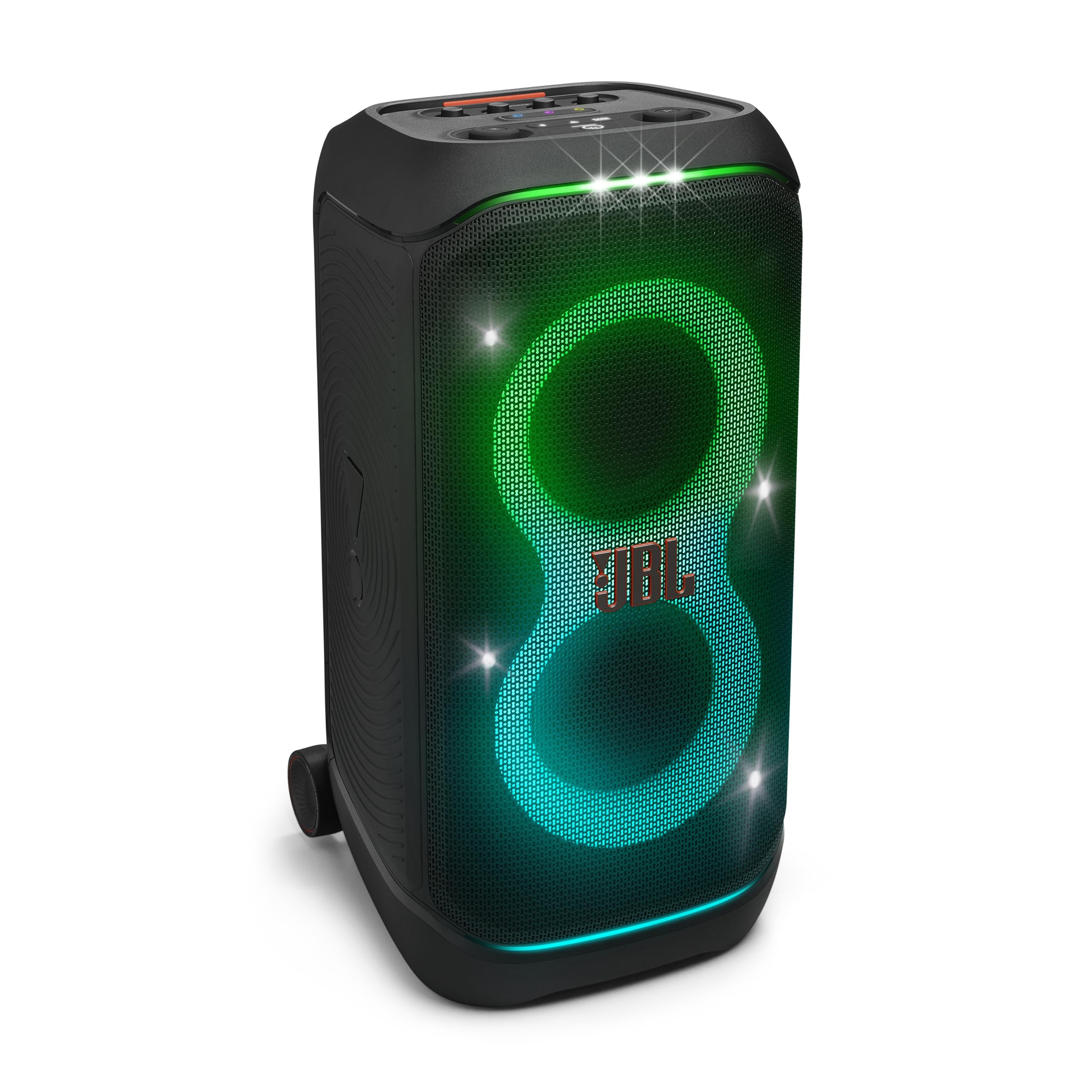 Amazon.co.jp: JBL PartyBox Stage 320 Bluetoothスピーカー