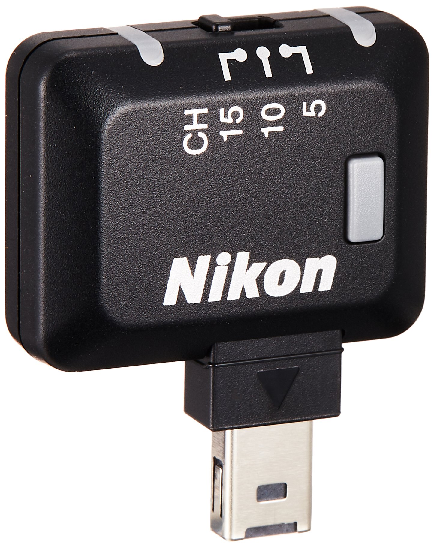 Amazon | Nikon ワイヤレスリモートコントローラー WR-R10 | カメラ用