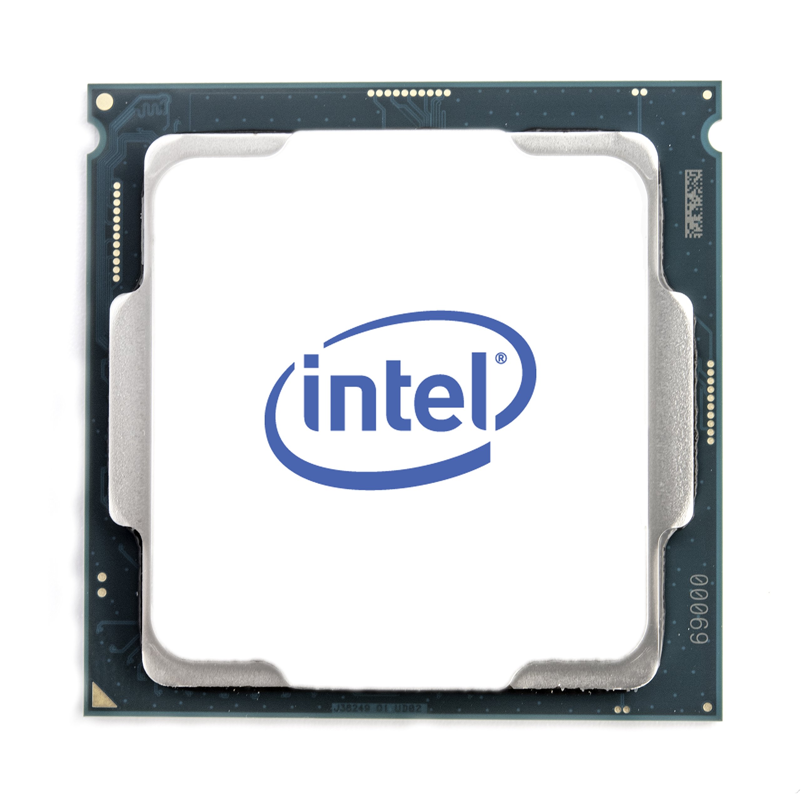 Amazon | インテル Intel CPU Core i3-8100 3.6GHz 6Mキャッシュ 4コア