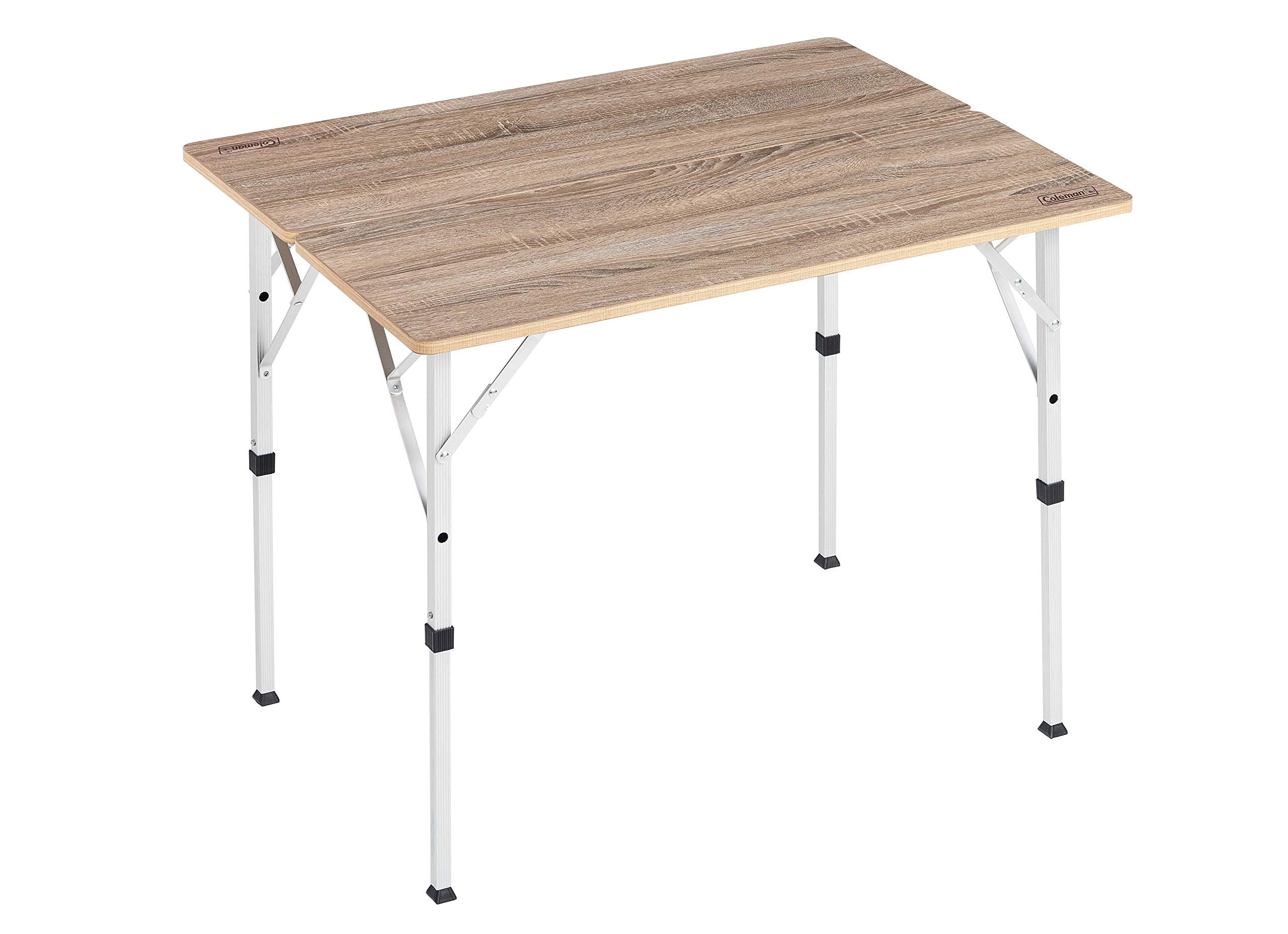 Amazon | Coleman(コールマン) テーブル フォールディングリビング