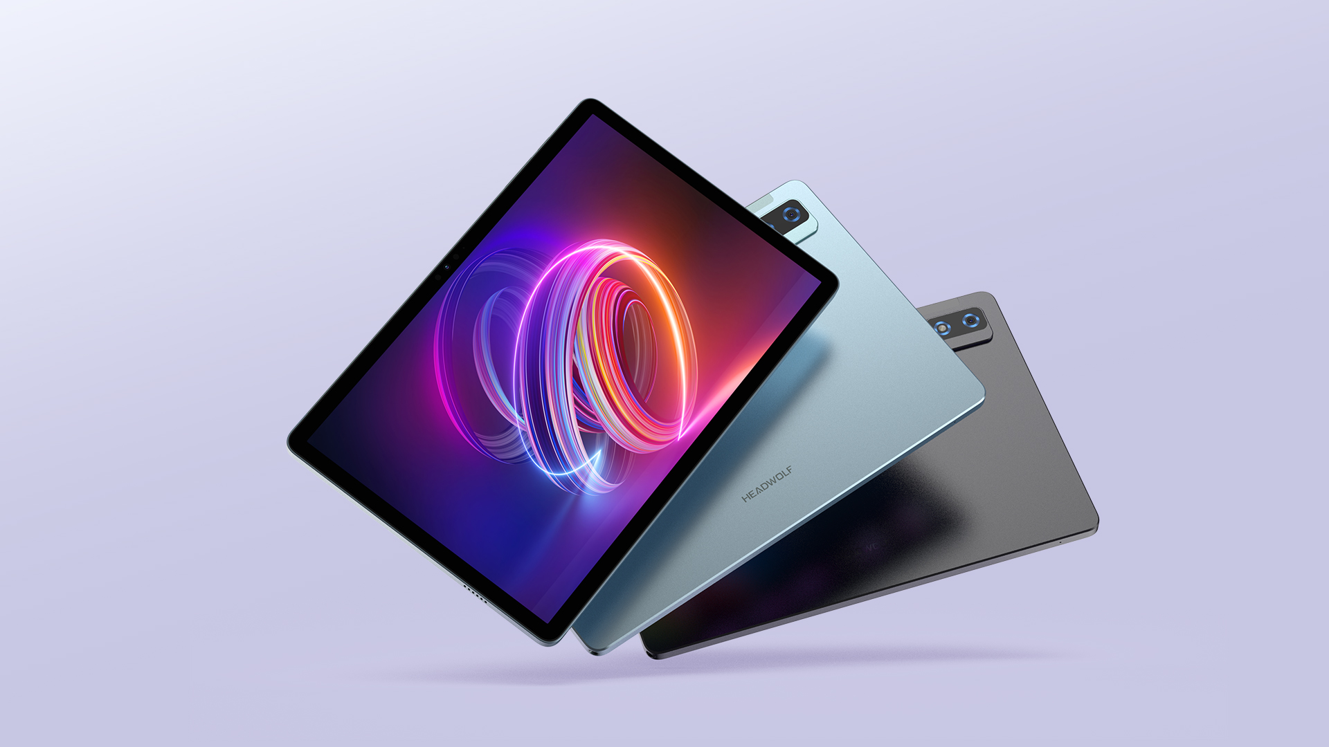 Amazon.co.jp: 2023 Headwolf WPad2 Android 12 タブレット 10インチ