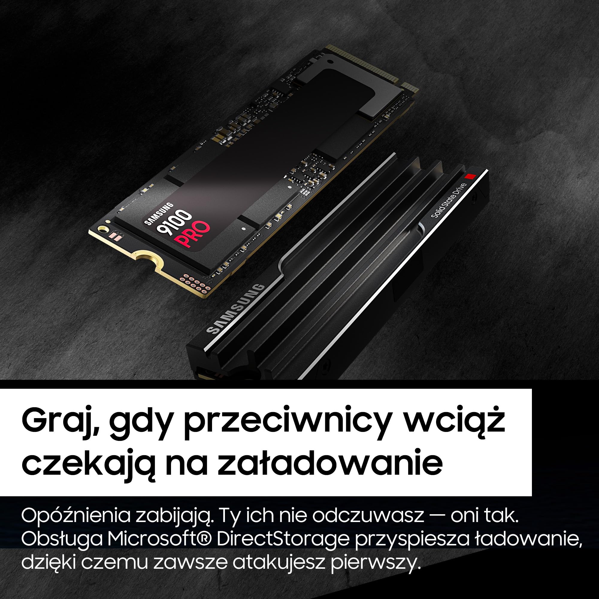 Amazon | Samsung 9100 PRO NVMe M.2 SSD 2TB PCIe 5.0 読み取り14,700