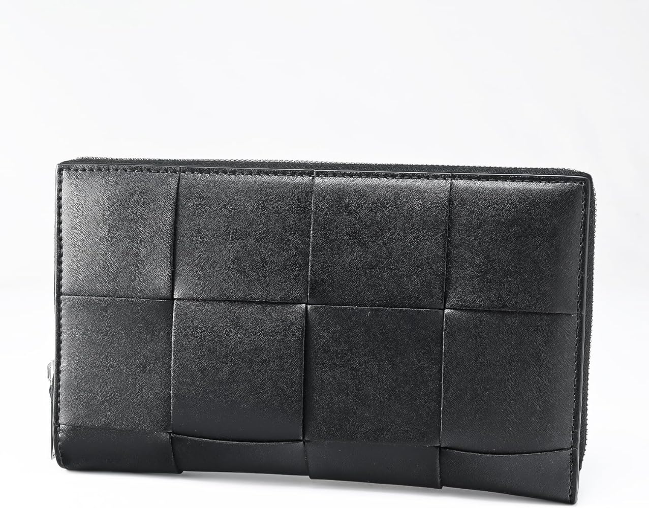 Amazon | [ボッテガヴェネタ] 長財布 ラウンドファスナー マキシ