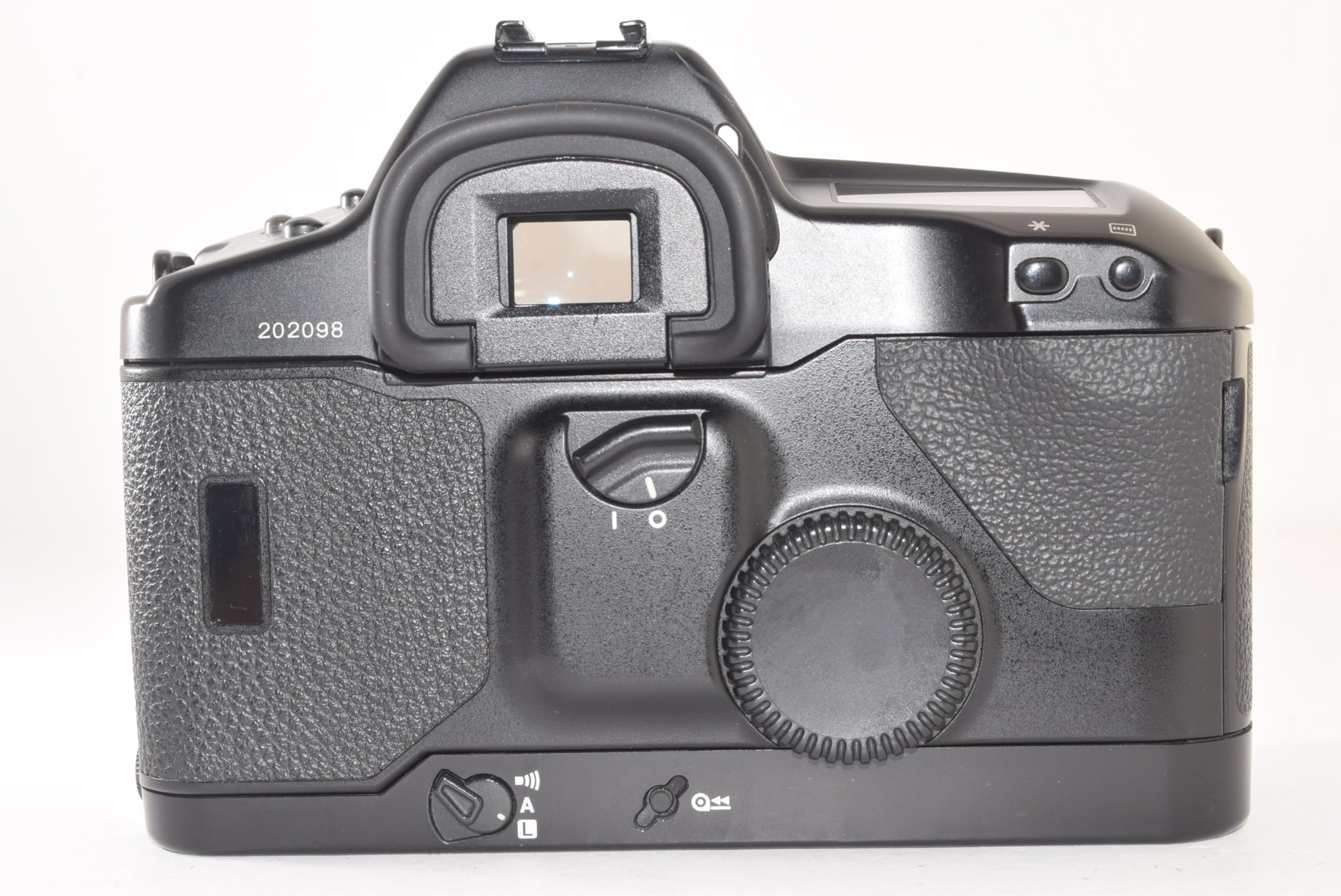 Amazon | Canon EOS-1N | 一眼レフカメラ 通販