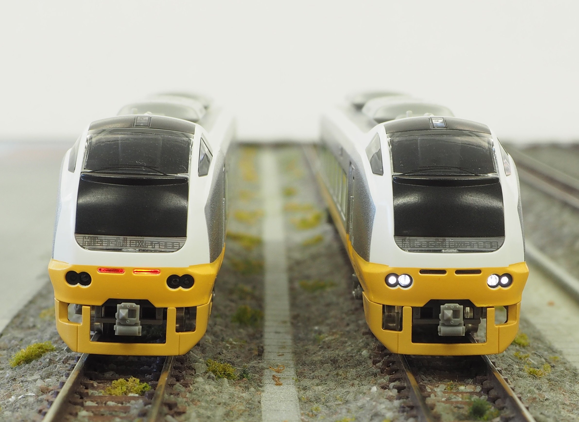 Amazon | グリーンマックス Nゲージ 30537 E653系 (フレッシュひたち