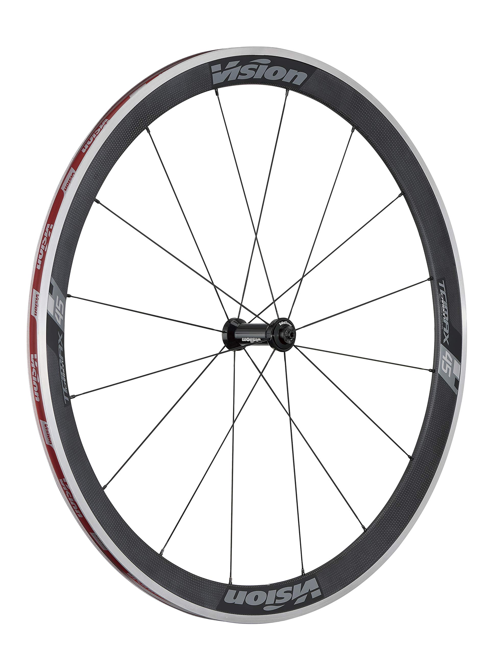 Amazon | ヴィジョン（Vision） ロードバイク用ホイール(リムブレーキ