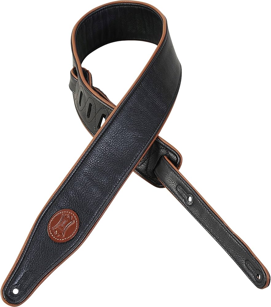 Amazon | Levy's Leathers MSS17-BLK クラシック プラチナ