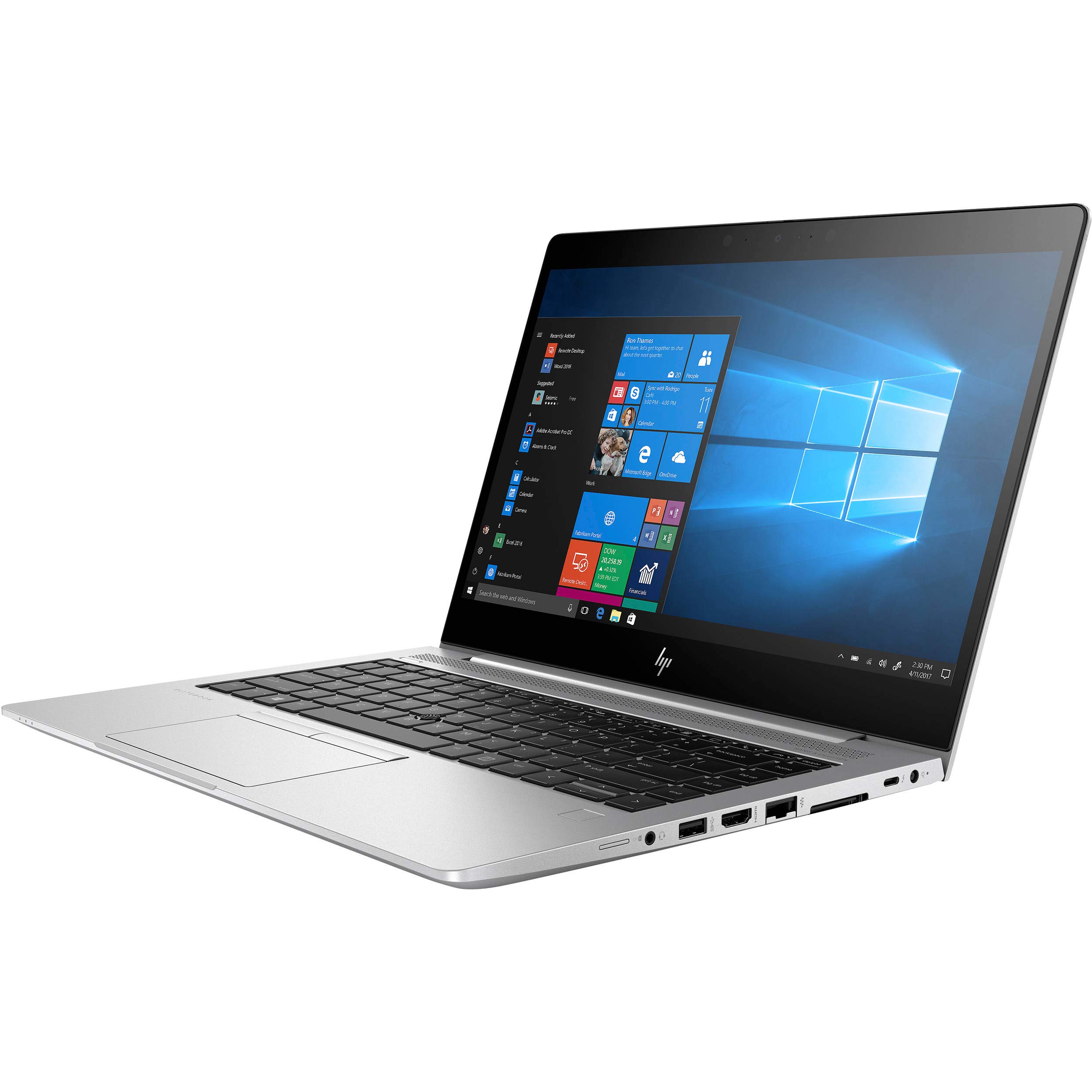 Amazon.com: HP EliteBook 840 G6 14 Notebook - 1920 x 1080 - Core