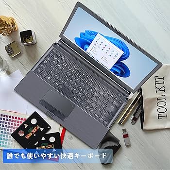Amazon.co.jp: 【整備済み品】 パソコン ノート 東芝 dynabook R736